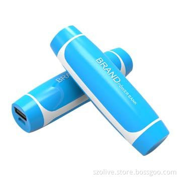 High quality promotional item power bank